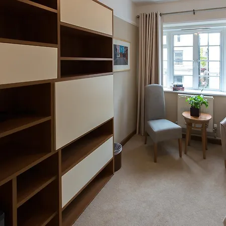 Vincent House 3* London