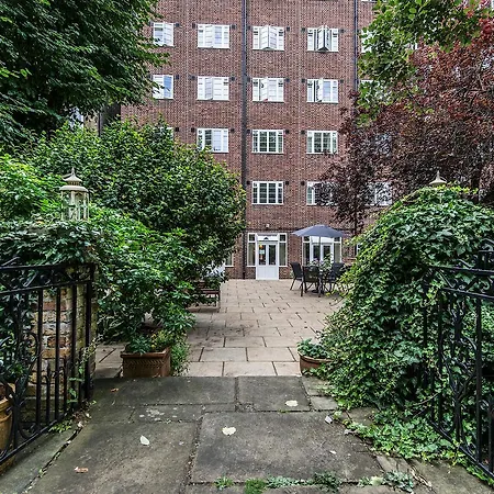 Vincent House 3* London