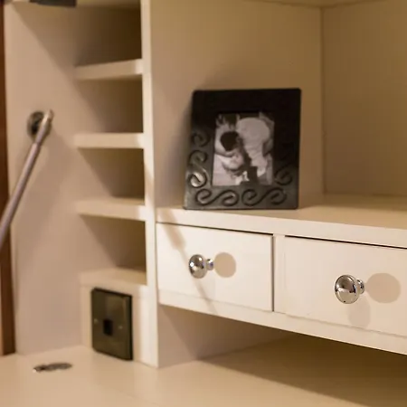 Vincent House 3* London