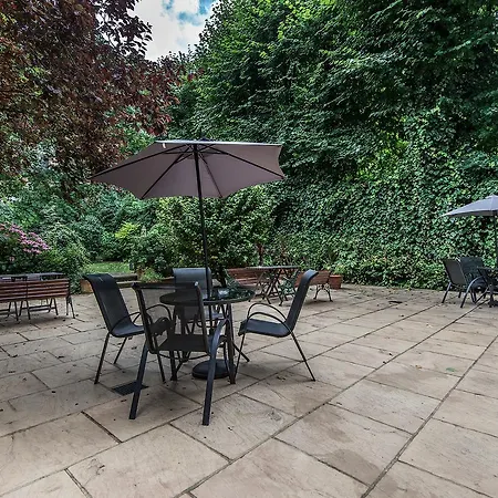 Vincent House 3* London