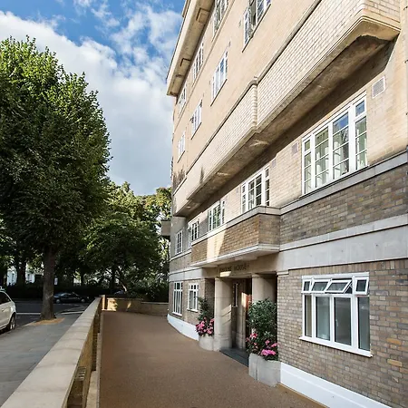 Bed & Breakfast Vincent House 3*