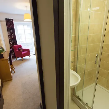 Vincent House 3* London