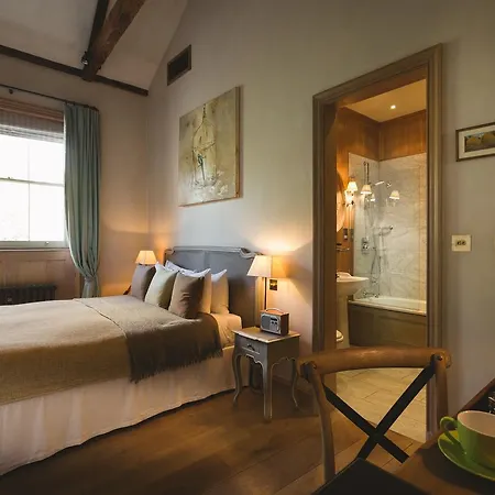 Hotel The Orange 3*