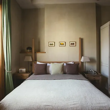 Hotel The Orange 3*