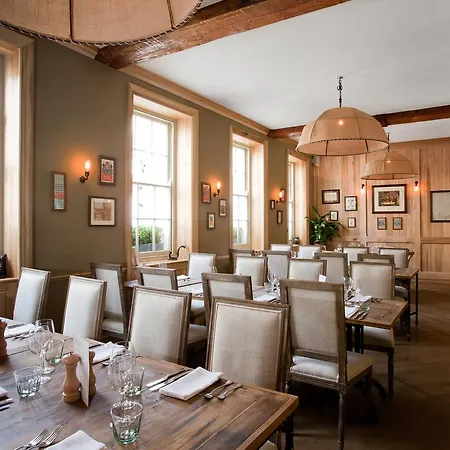 The Grazing Goat 3* Londres