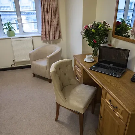 Vincent House 3* London