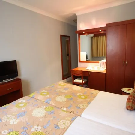 St Georgio Hostel