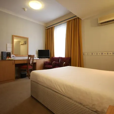 St Georgio Hostel