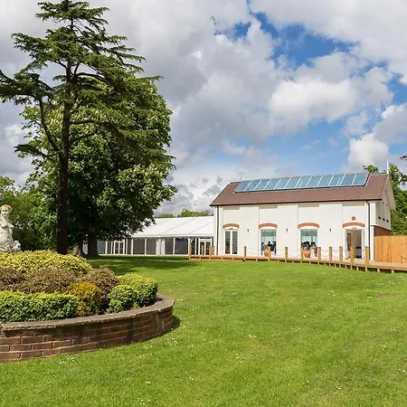 מלון The Manor At Bickley 3*