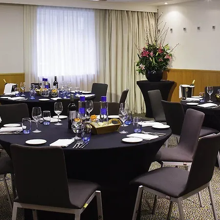 Ξενοδοχείο Novotel Bridge 4*