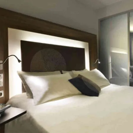 Novotel Bridge 4* Λονδίνο