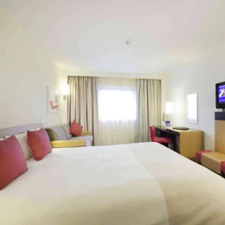 Novotel Bridge 4* Λονδίνο