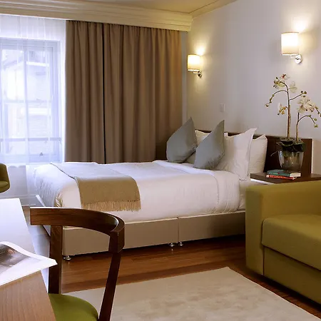 Citadines South Kensington 4* Londra