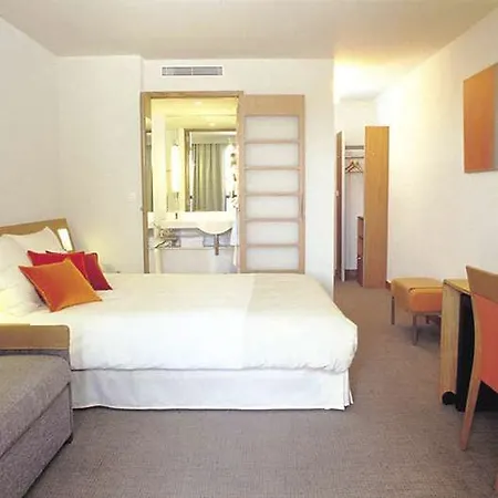 Novotel Bridge 4* Λονδίνο