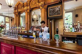 The Brook 3* Londra