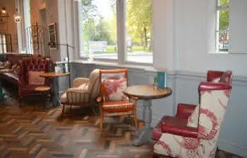 The Brook 3* Londra