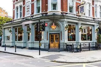 The Brook 3* Londra