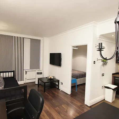 Apartamento Stay-in - Marble Arch *