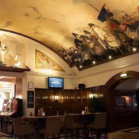 The Wellington 3* Londres