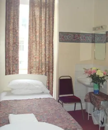 Vendégház Regency Court 2*