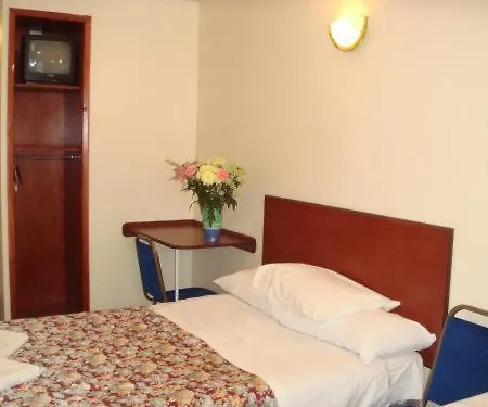 Regency Court Vendégház London