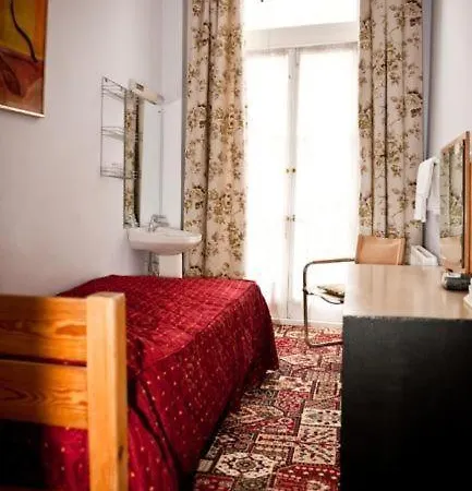 Beaver Guest house London