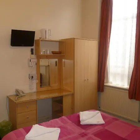 Grenville House 2* Лондон