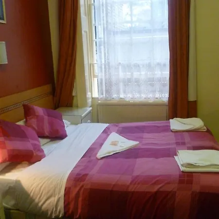 Grenville House Гостевой дом 2*