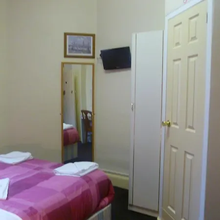 Grenville House 2* Лондон