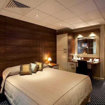 West Ham United Hotel Barking (Greater London)