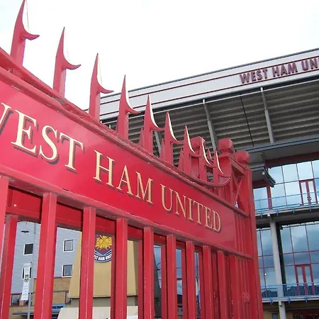 Hotel West Ham United