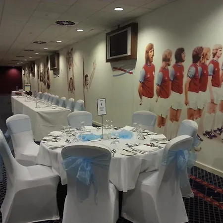 West Ham United Barking (Greater London)