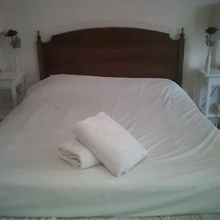 Otel Mary Rose 2*