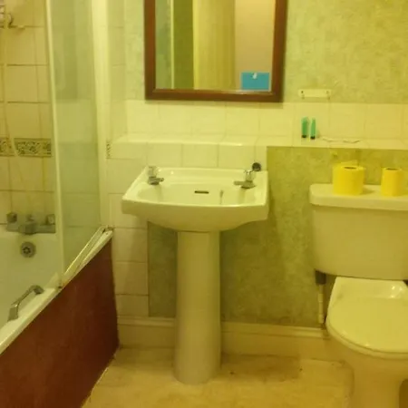 Otel Mary Rose