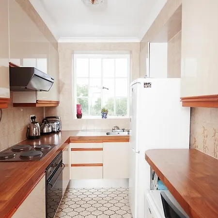 Apartment South Kensington Concierge *