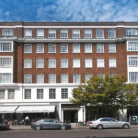 Apartment South Kensington Concierge London