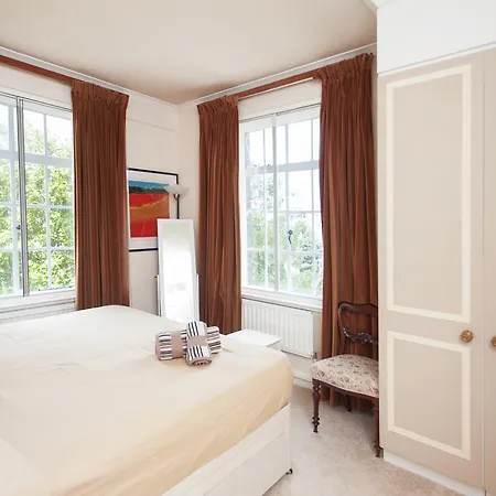 South Kensington Concierge