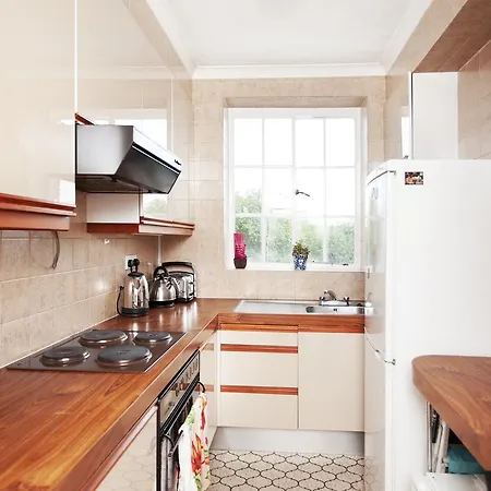 Apartment South Kensington Concierge