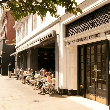 South Kensington Concierge