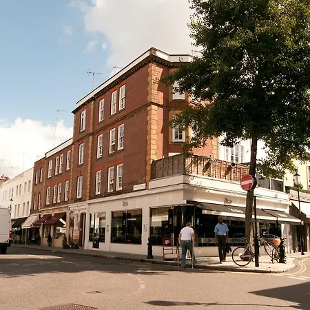 South Kensington Concierge *