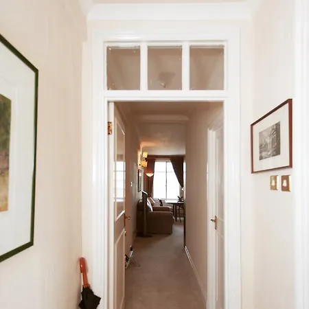 Apartment South Kensington Concierge