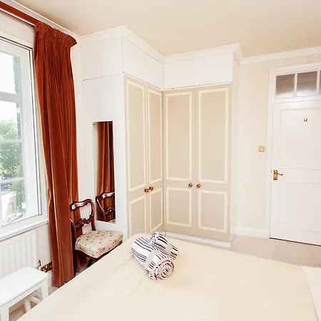 Apartment South Kensington Concierge