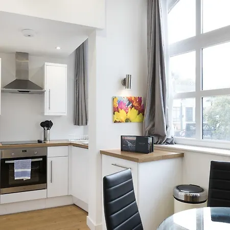Lejlighed Stayinn Old Street