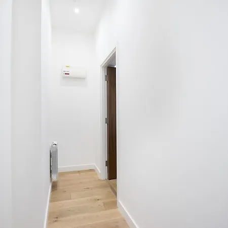 Stayinn Old Street * London