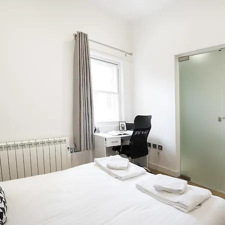 Stayinn Old Street London