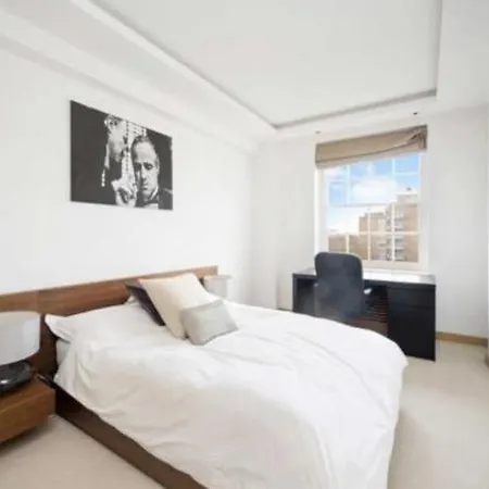 Portman Square Apartments Apartment