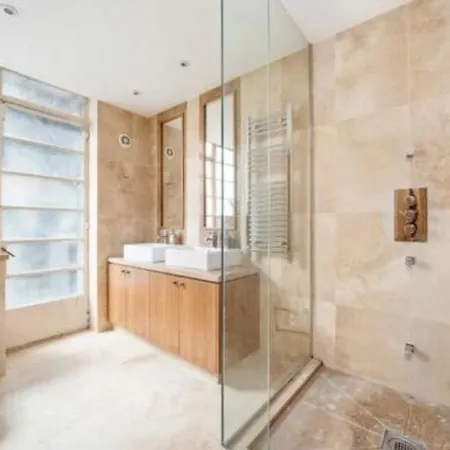 Apartment Portman Square Apartments London