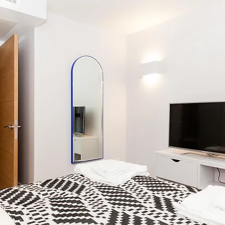Hotel Rockwell East-tower Bridge 4*