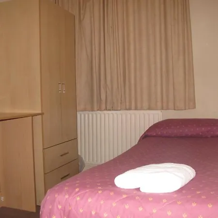 Bed & Breakfast A To Z Richmond (Greater London)