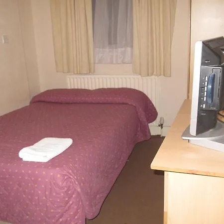 Bed & Breakfast A To Z 2*